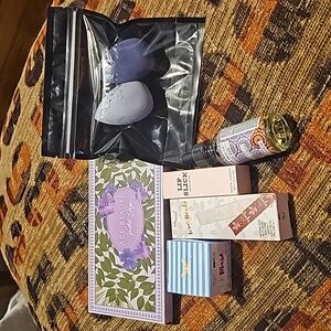Beauty Box lot - NIB Ciate